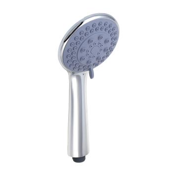 Лейка д/душа 5 режимов, 100 мм*582038 RAIN