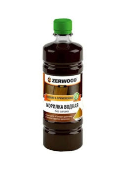 МОРИЛКА Сосна 0,5л*6 шт водная Zerwood MV*6шт