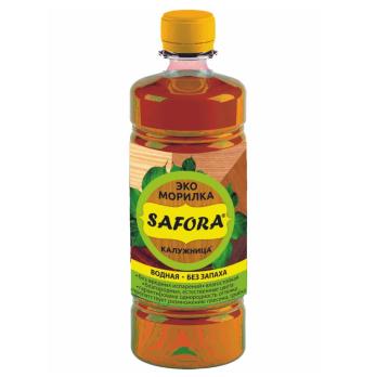 МОРИЛКА Эко Калужница 0,5л водная без запаха Safora