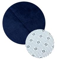 Коврики д/ванной и туалета НЕЖНОСТЬ 2 шт/45х70см+45х45см*462692_2