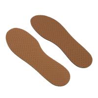 Стельки изкуст.кожа,  35-46р*459227  ЕВА  универсальные_1