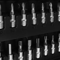 Набор инструментов АВТО 46пр.736125 РОКОТ_2