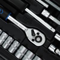 Набор инструментов АВТО 46пр.736125 РОКОТ_3