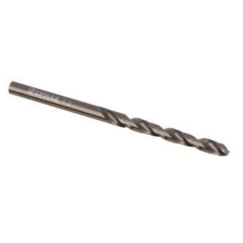 Сверло по мет.КОБАЛЬТ 4,5х80мм*604035 ЕРМАК  Цена за  штуку