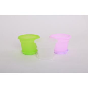 Кашпо для Орхидей 3л  Классика