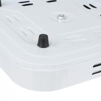 Плитка  электрическая  2-Комфор., СПИРАЛЬ Д-15,5 см 2000Вт *475037 Leben_3