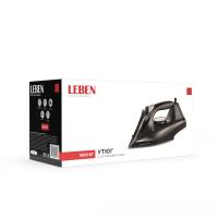 Утюг вертикальное отпаривание 1800 Вт*249055 тефлон_1