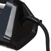 Утюг вертикальное отпаривание 1800 Вт*249055 тефлон_5