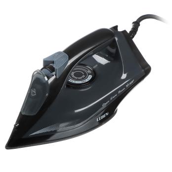 Утюг вертикальное отпаривание 1800 Вт*249055 тефлон