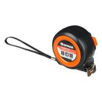 Рулетка Ермак ABS 7,5м 658092 автостоп_2