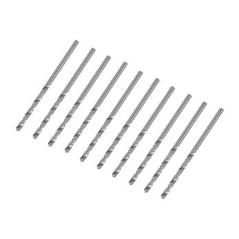 Сверло по мет. 2,5х55мм10*1119667 ТУНДРА  НSS цилинд. хв.