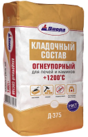 Кладочный состав 10 кг.
