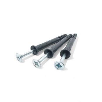 Дюбель с шурупом 6х40 ПОТАЙ(200 шт) КОРОБКА