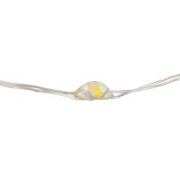 Гирлянда  нить росы шампань 3м*384333  шампань_1