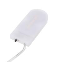 Гирлянда  нить росы шампань 3м*384333  шампань_2