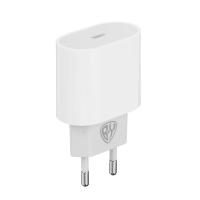 Кабель для зарядки Type-C*Type-C, ,1м, 3А 20B +ВИЛКА TURE-C*916260_2