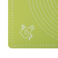 Коврик силиконовый для раскатки теста, 50х40 см*856178 ВЕТТА_2