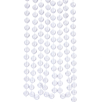 Бусы  на елку 2,0 м Д-10мм Волшебная капля*259234_1