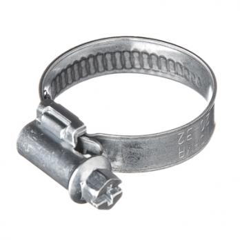 Хомут оцинк. 08-16мм