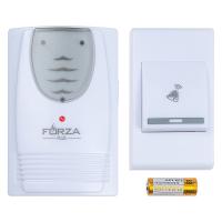 Звонок беспроводной 32 мелодии 924064 FORZA_1