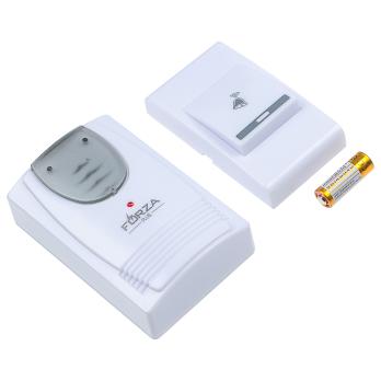 Звонок беспроводной 32 мелодии 924064 FORZA