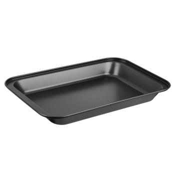 Противень 846-010 Vetta 36*23*4см глубок. SL-2005