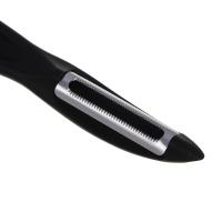 Овощечистка 17х2 см,нерж. сталь, полипропилен*882422_2