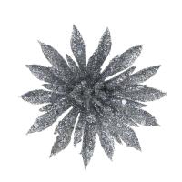 Цветы на проволоке 8х8см 3шт*397409_1