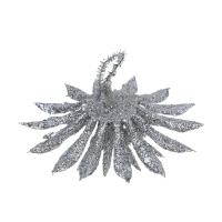 Цветы на проволоке 8х8см 3шт*397409_3