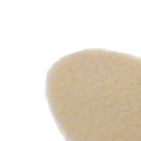 Стельки универс. зимние, шерсть р 36-46*459235 беж_2