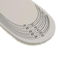 Стельки универс. зимние, шерсть р 36-46*459235 беж_5