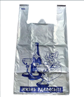 Майка ПНД 32х60 МЫШКА *50*600