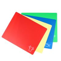 Доска разделочная Набор 4 шт полипропилен 32,5х26,5см*852097