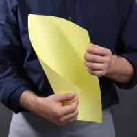 Доска разделочная Набор 4 шт полипропилен 32,5х26,5см*852097_7