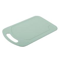 Доска разделочная пластик 25х15х0,3см* 852137  3 цвета_2