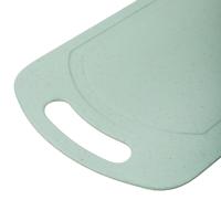 Доска разделочная пластик 25х15х0,3см* 852137  3 цвета_3