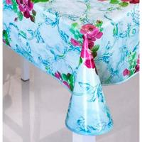 Скатерть Перспектива с бейкой 130х160 см