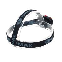 Фонарик налобный 0,65 Вт,батарейки 3хААА*221027_4