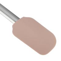 Лопатка Апион 856-129 силикон 25см Satochi_1