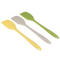 Лопатка Арти 856-182 силикон 27см 3цв.Vetta