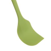 Лопатка Арти 856-182 силикон 27см 3цв.Vetta_3