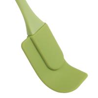 Лопатка кулинар. 856-185 силикон 19см 3цв.Vetta_3