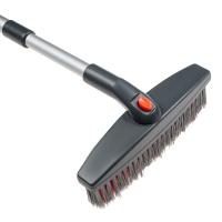 Щетка д/авто  ЕРМАК  775045 телескопическая ручка, поворотная щетка_4