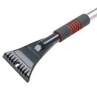 Щетка д/авто  ЕРМАК  775045 телескопическая ручка, поворотная щетка_6