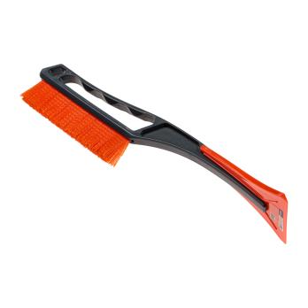 Щетка д/авто +скребок  34 см*775062