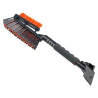 Щетка д/авто 52 см *775060 ЕРМАК Двухсторонняя