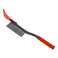 Щетка д/авто+скебок  53см*775124