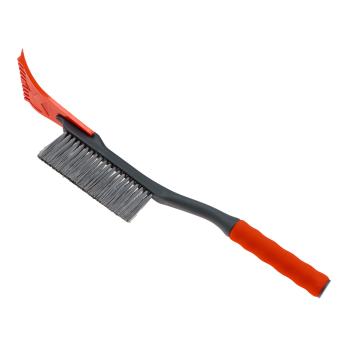 Щетка д/авто+скебок  53см*775124