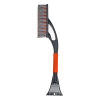 Щетка д/авто  для уборки снега +скребок *775116   59 см_1