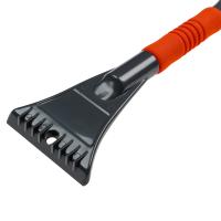 Щетка д/авто  для уборки снега +скребок *775116   59 см_4